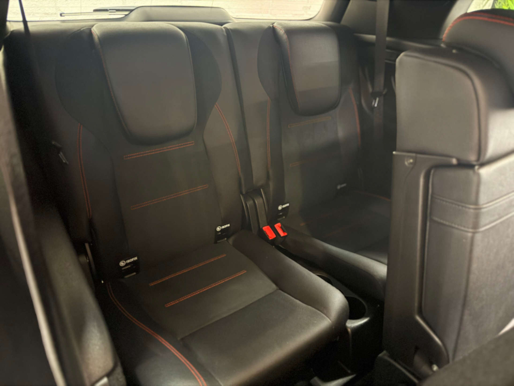Mercedes-Benz GLB Class 2L Amg Line White #27