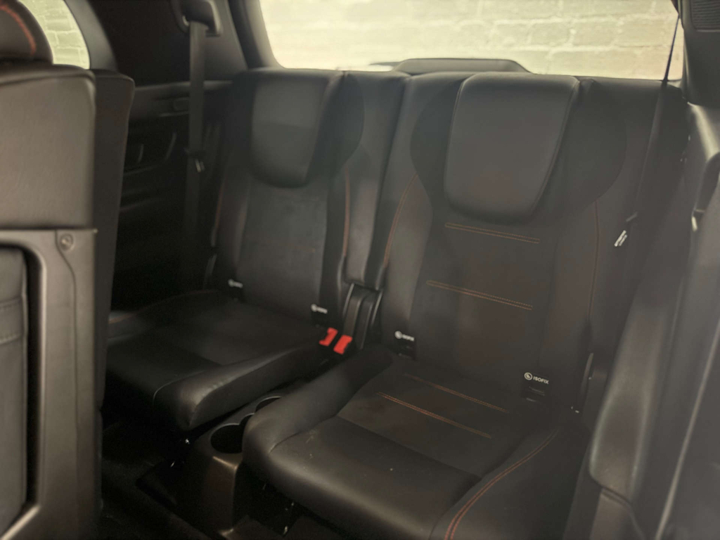 Mercedes-Benz GLB Class 2L Amg Line White #26