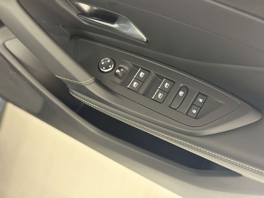 Peugeot 408 Ss First Edition Blue #24
