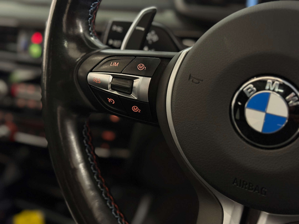 BMW X5 M Xdrive30d M Sport White #13
