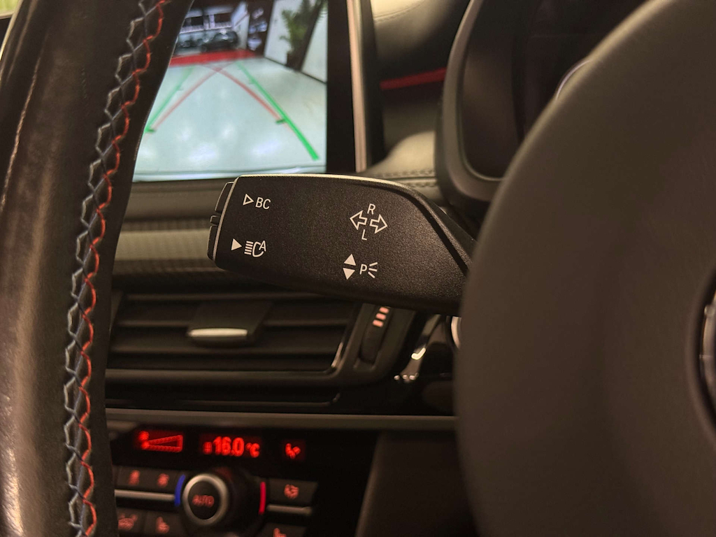 BMW X5 M Xdrive30d M Sport White #15