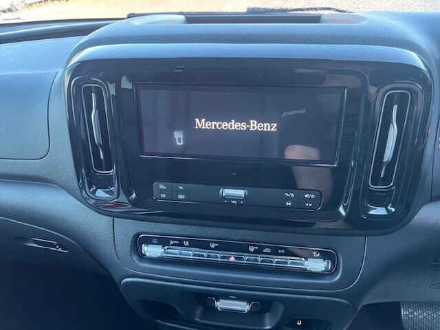 Mercedes-Benz Vito 116Cdi Premium Crew Van 9G-tronic Red #13