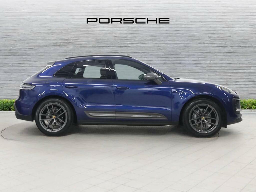 Porsche Macan T Pdk HK73EJY  #2