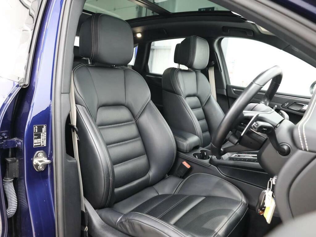 Porsche Macan T Pdk HK73EJY  #5
