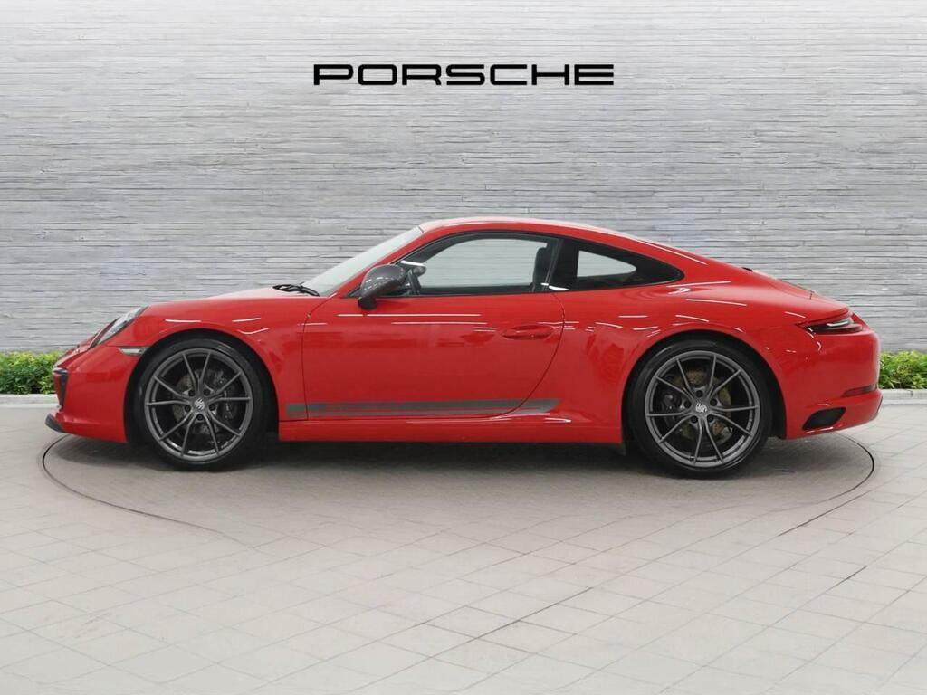 Porsche 911 Carrera T Pdk V2SMV #6