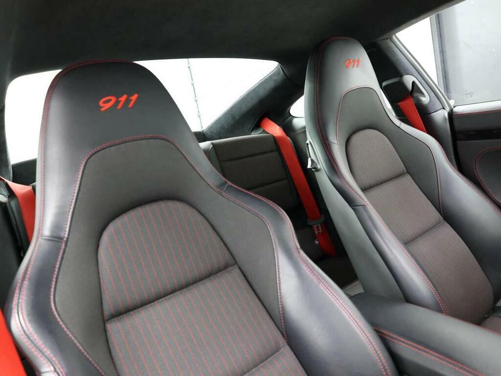 Porsche 911 Carrera T Pdk V2SMV #5