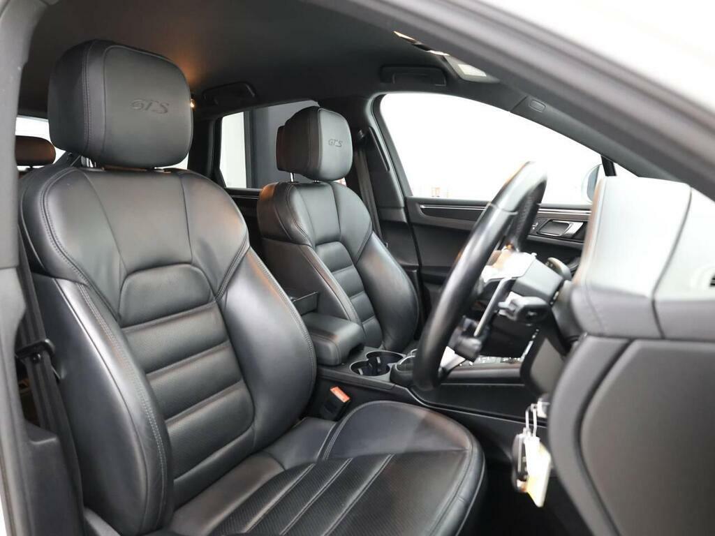 Porsche Macan Gts Pdk LN70WGJ #5