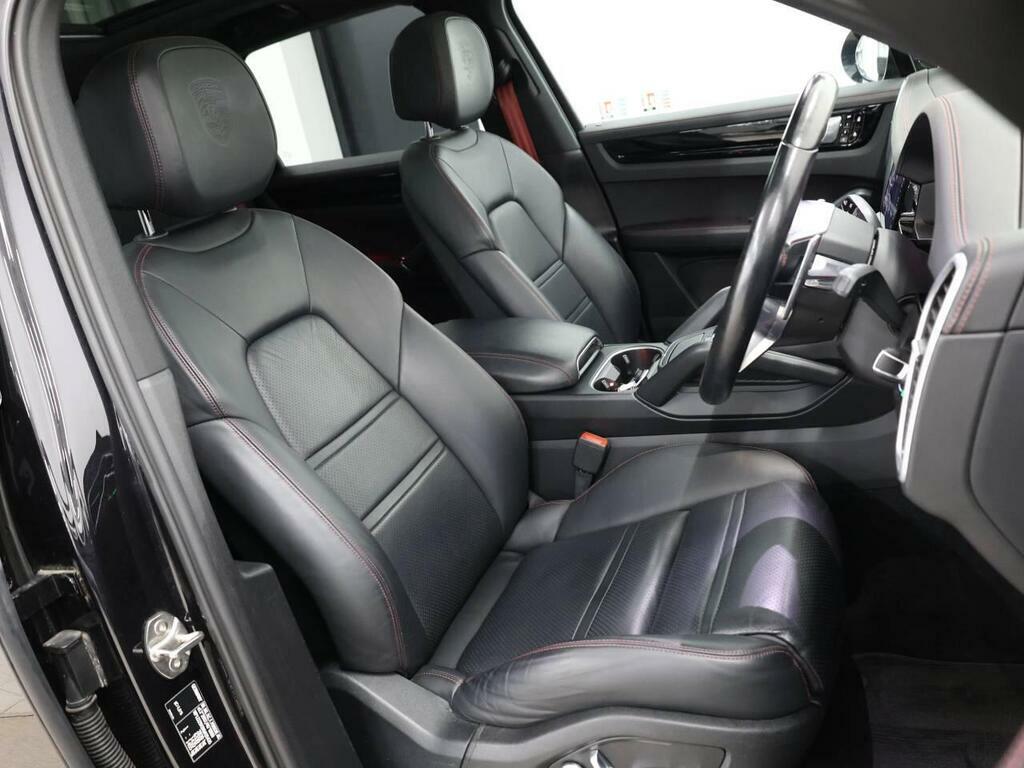 Porsche Cayenne 3.0T V6 Suv Tiptronics 4Wd Euro 6 S S #5