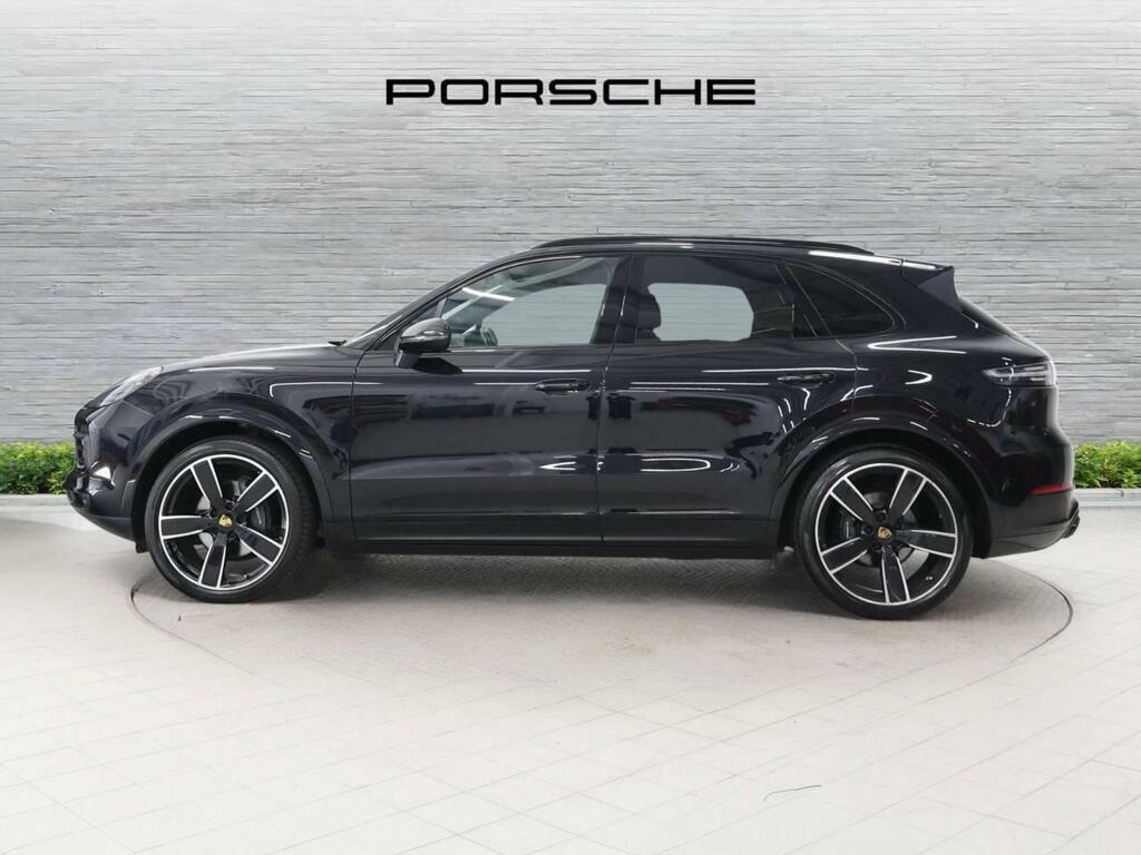 Porsche Cayenne 3.0T V6 Suv Tiptronics 4Wd Euro 6 S S #6