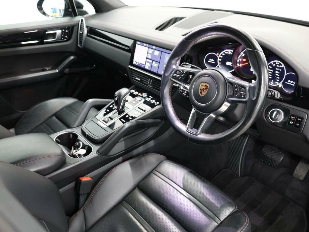 Porsche Cayenne 3.0T V6 Suv Tiptronics 4Wd Euro 6 S S #4