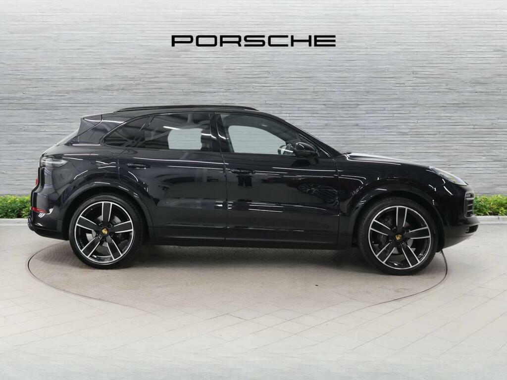 Porsche Cayenne 3.0T V6 Suv Tiptronics 4Wd Euro 6 S S #2