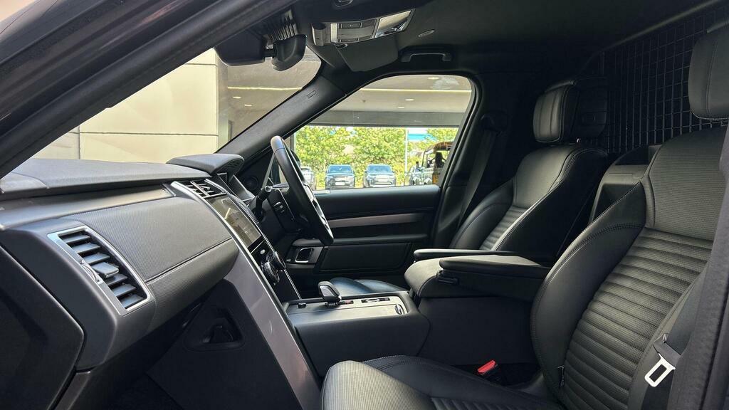 Land Rover Discovery 3 .0 D350 Mhev Dynamic Hse Suv 4Wd E Grey #3