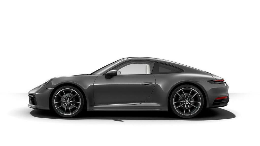 Porsche 911 Carrera Pdk #2