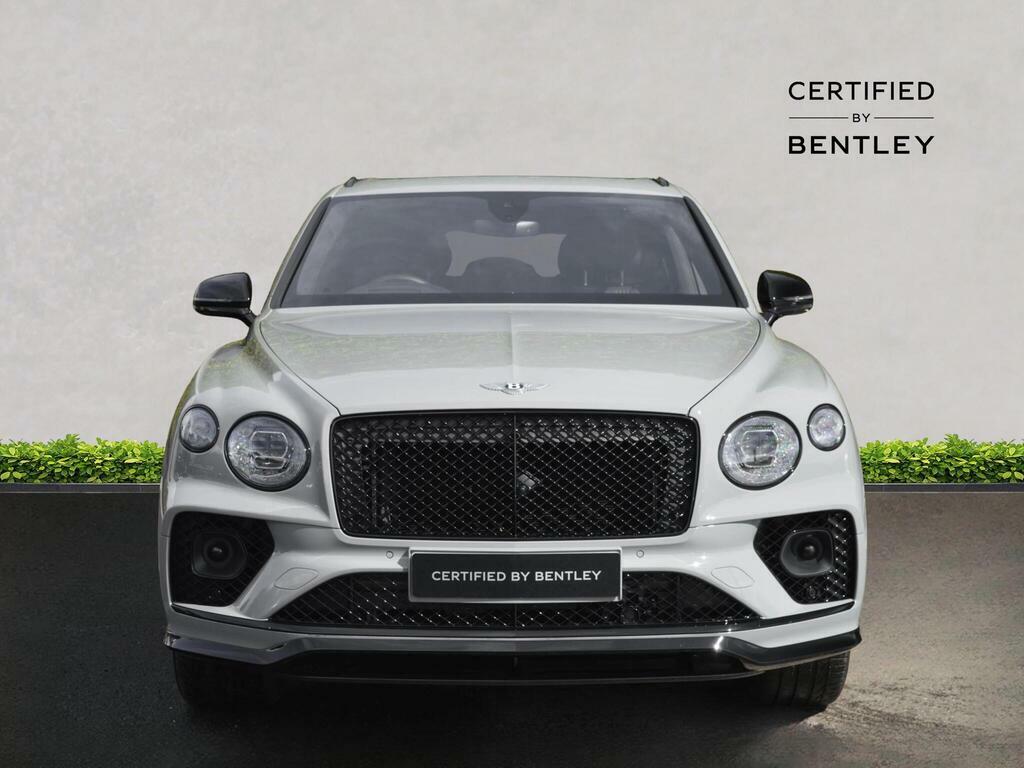 Bentley Bentayga Hybrid Odyssean Edition Vat Q Blue #7