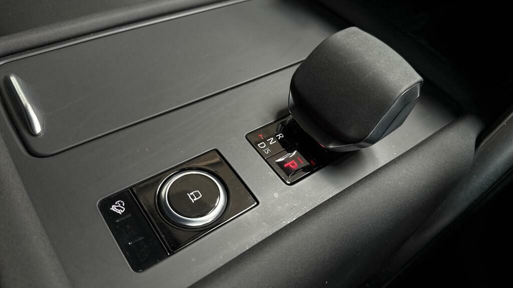 Land Rover Discovery 3 .0 D350 Dynamic Hse Blue #13