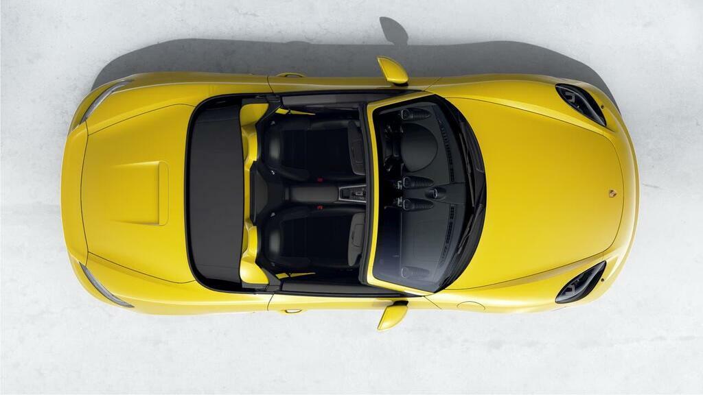 Porsche 718 Boxster Boxster Pdk #5