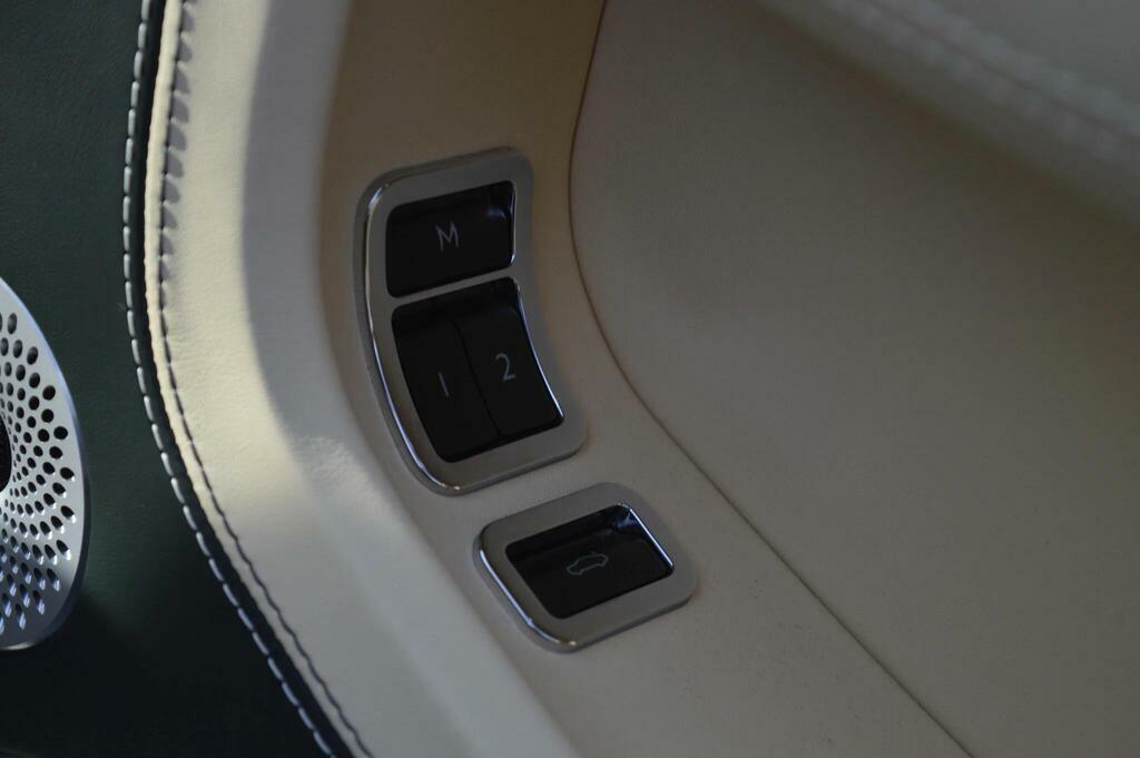Bentley Continental Gt 4.0 V8 Gt Coupe 4Wd Euro 6 Ss Grey #23