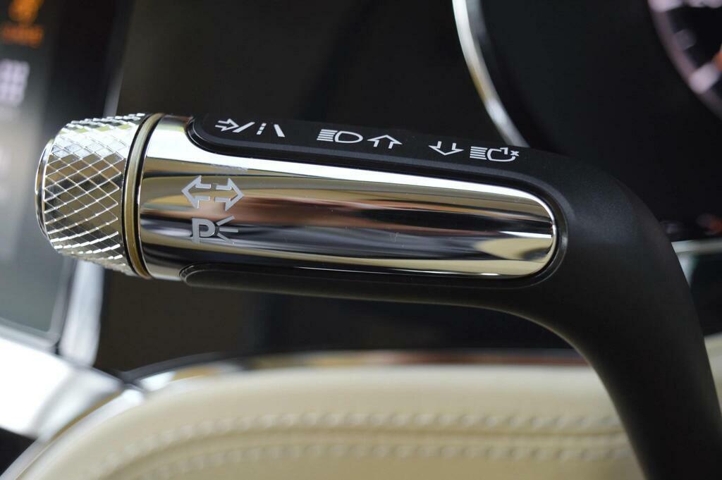 Bentley Continental Gt 4.0 V8 Gt Coupe 4Wd Euro 6 Ss Grey #43