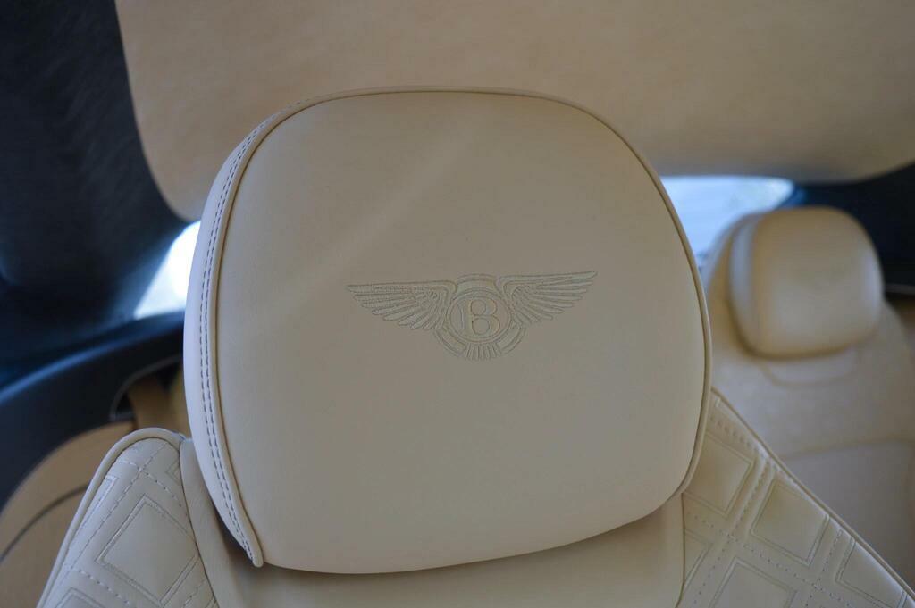 Bentley Continental Gt 4.0 V8 Gt Coupe 4Wd Euro 6 Ss Grey #27