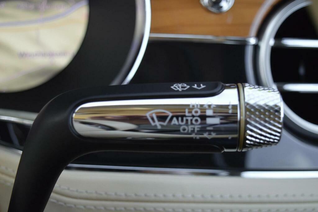 Bentley Continental Gt 4.0 V8 Gt Coupe 4Wd Euro 6 Ss Grey #42