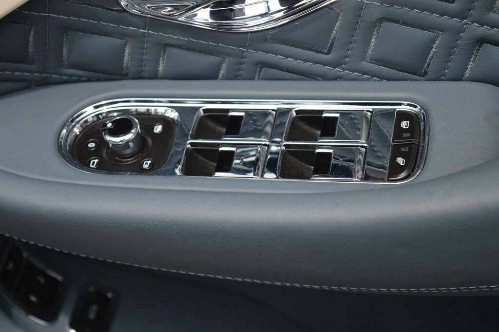 Bentley Continental Gt 4.0 V8 Gt Coupe 4Wd Euro 6 Ss Grey #28