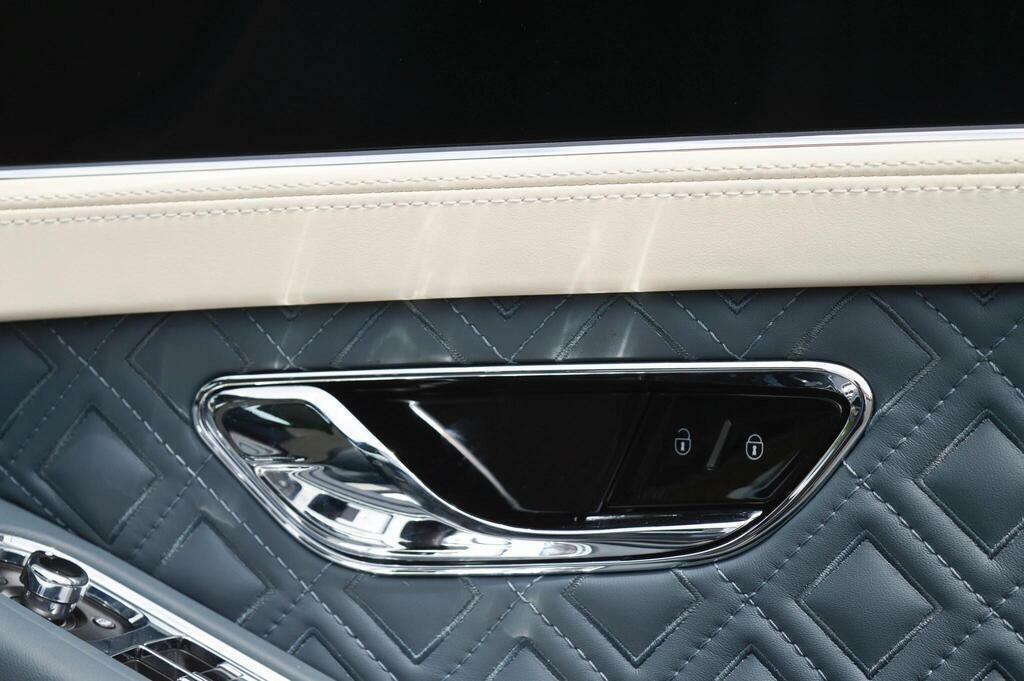 Bentley Continental Gt 4.0 V8 Gt Coupe 4Wd Euro 6 Ss Grey #29