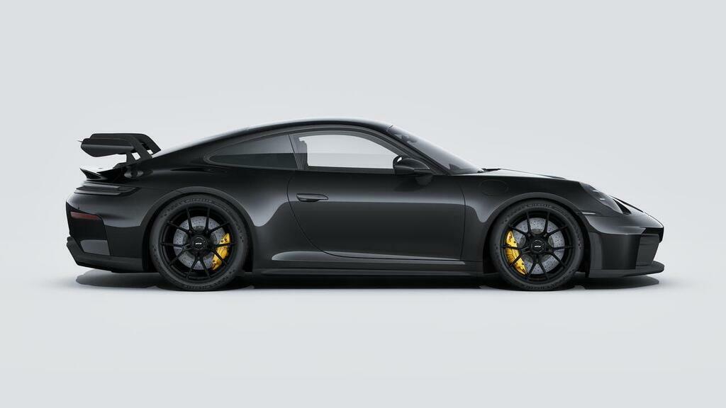 Porsche 911 Gt3 Pdk  #6