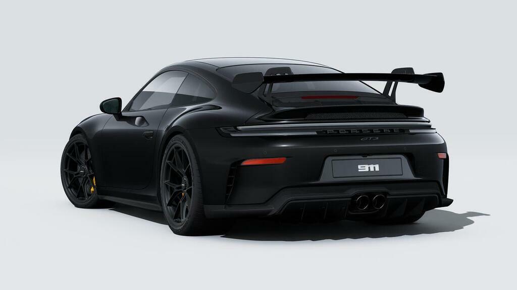 Porsche 911 Gt3 Pdk  #3