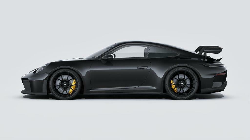 Porsche 911 Gt3 Pdk  #2
