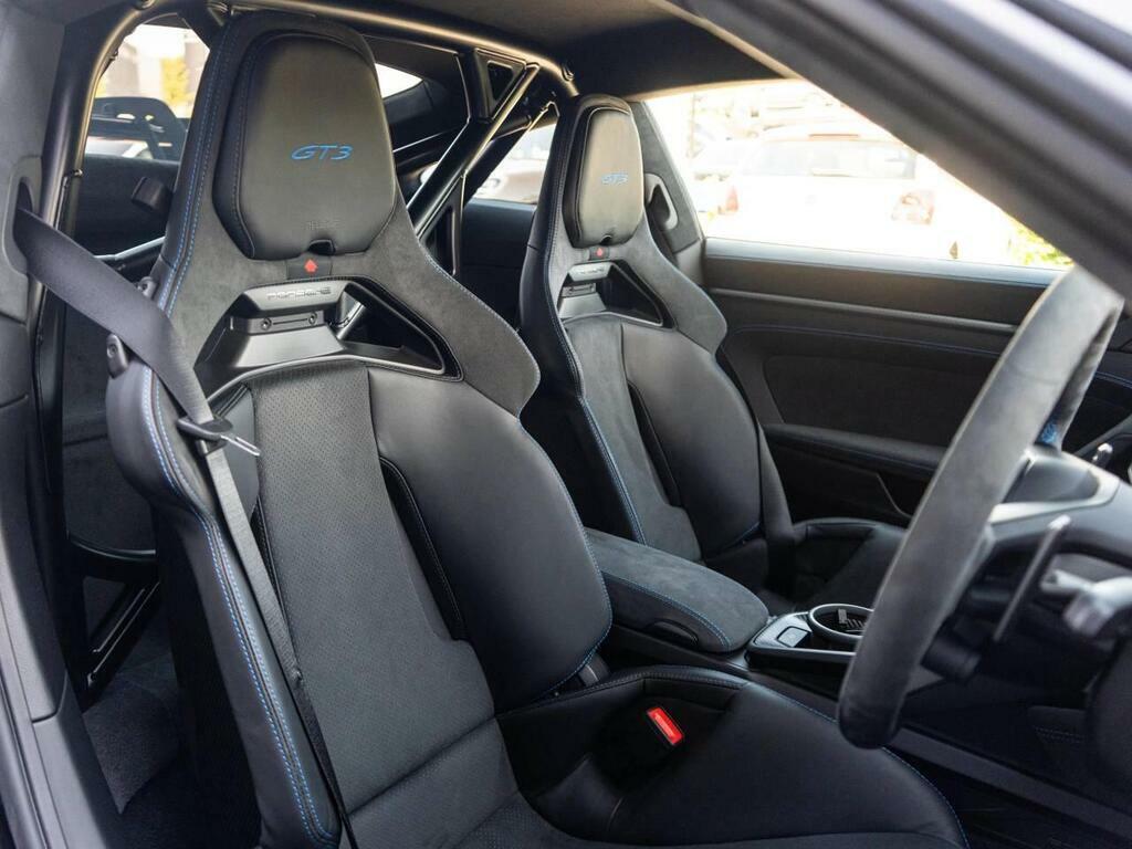 Porsche 911 Gt3 Pdk #5