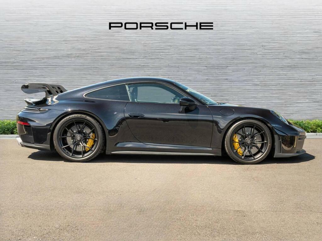Porsche 911 Gt3 Pdk #2