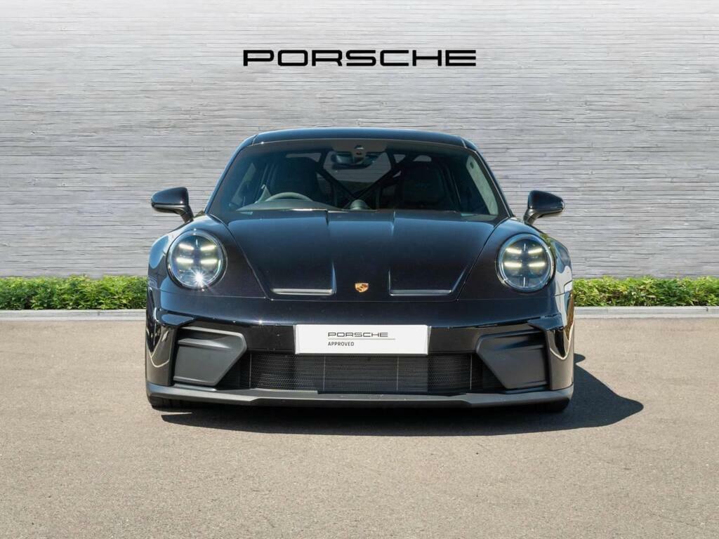 Porsche 911 Gt3 Pdk #6