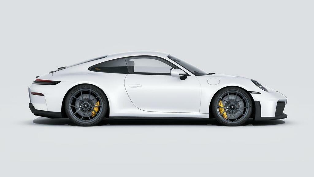 Porsche 911 Gt3 Touring  #6