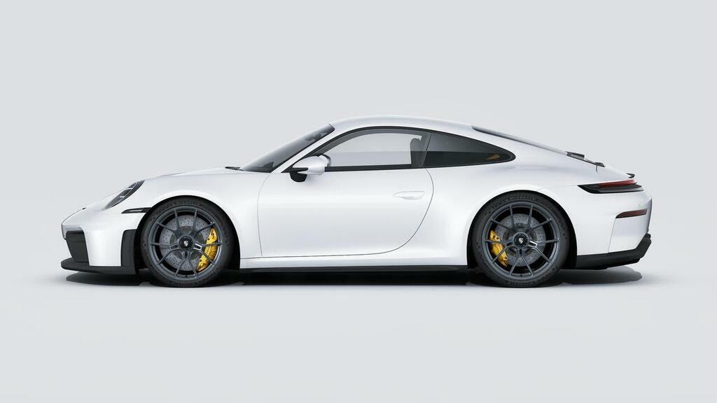 Porsche 911 Gt3 Touring  #2