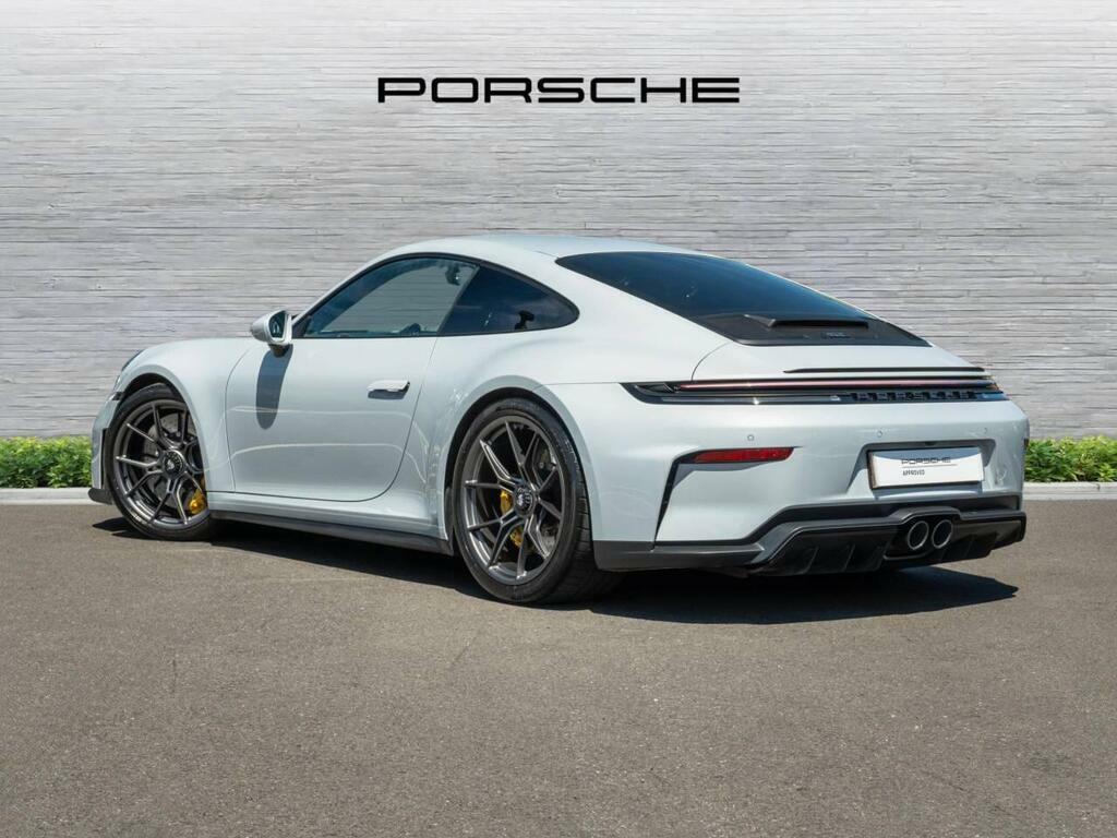 Porsche 911 Gt3 Touring #3