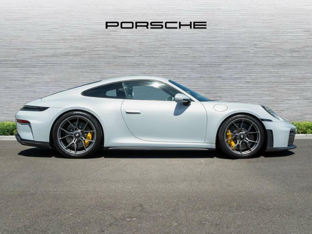 Porsche 911 Gt3 Touring #2
