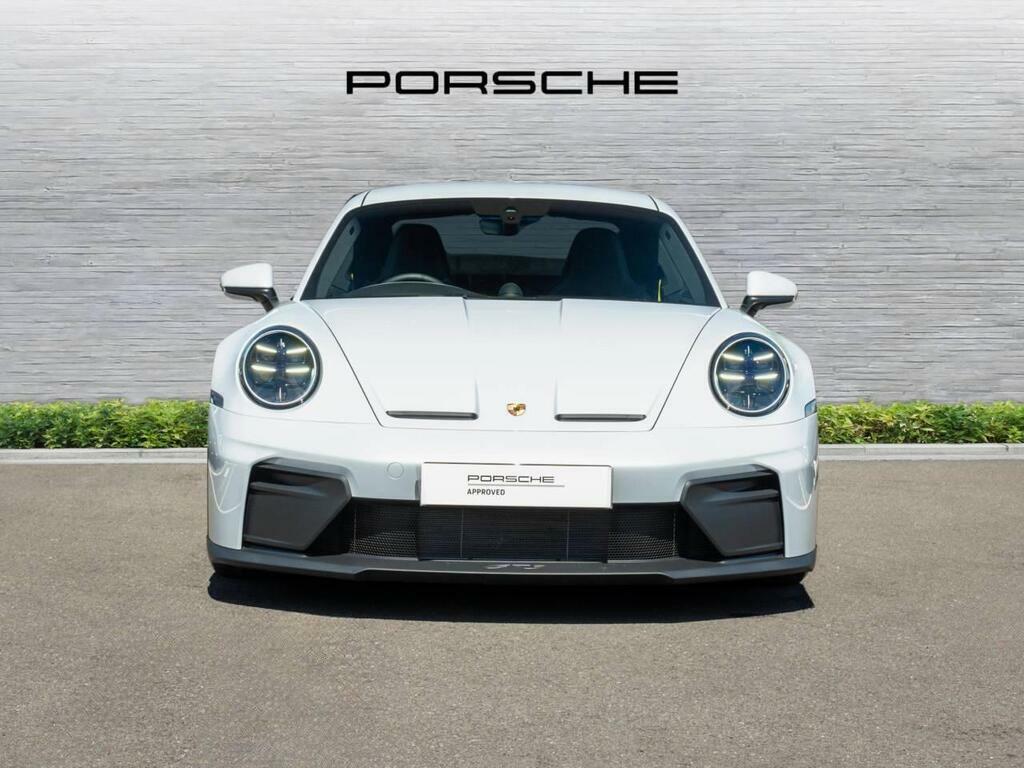 Porsche 911 Gt3 Touring #6