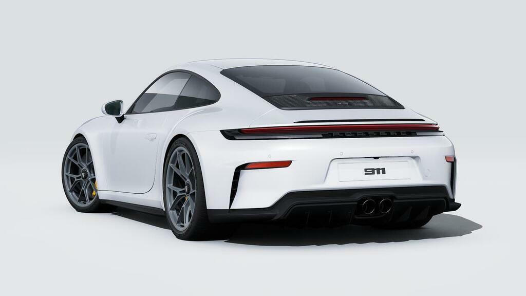 Porsche 911 Gt3 Touring  #3