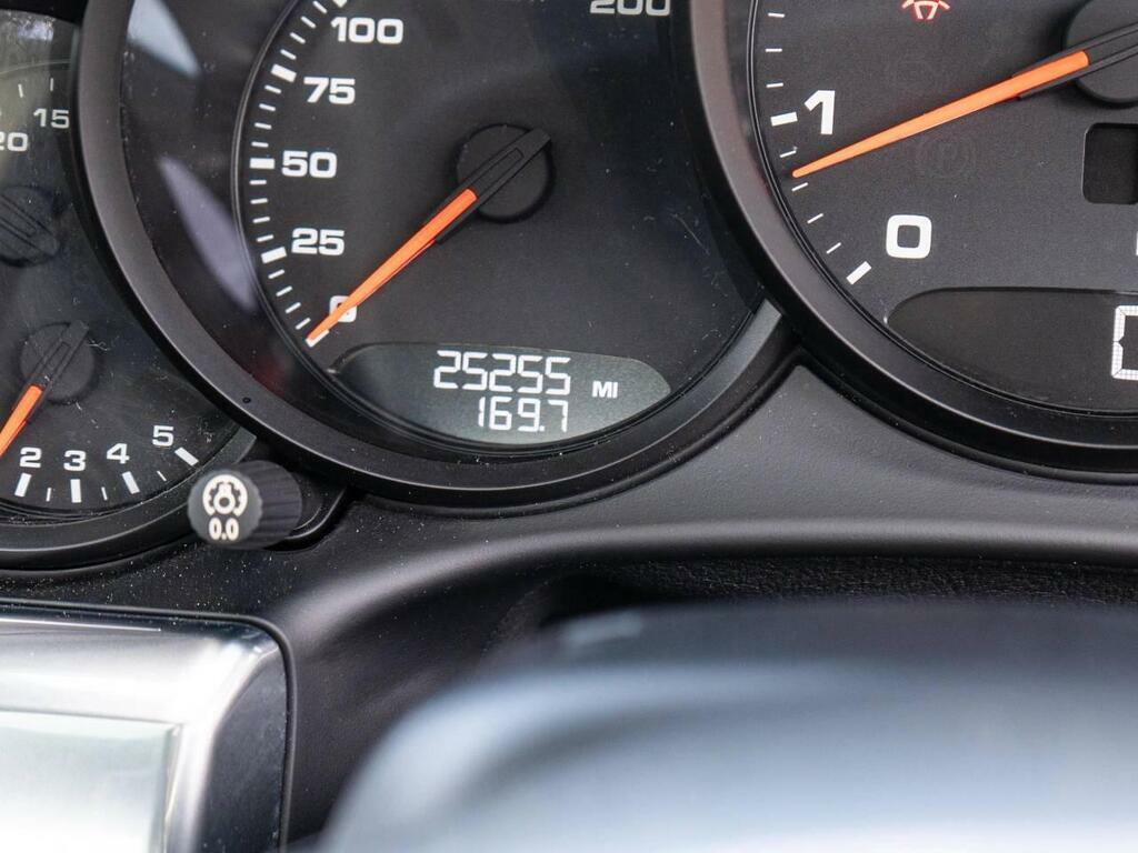 Porsche 911 3.8 991 Carrera 4S Pdk 4Wd Euro 6 Ss Black #20