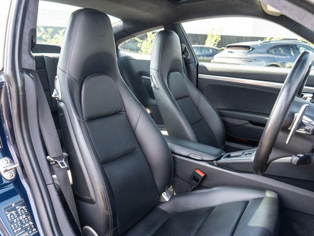 Porsche 911 Carrera Pdk  #5