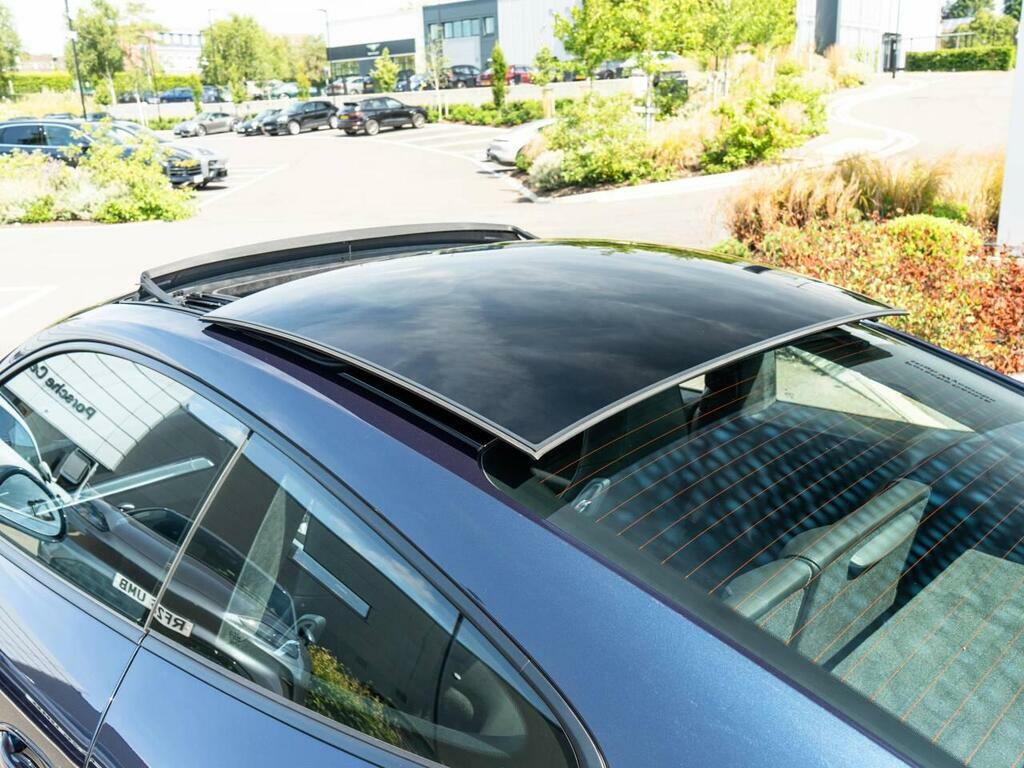 Porsche 911 3.8 991 Carrera 4S Pdk 4Wd Euro 6 Ss Black #13