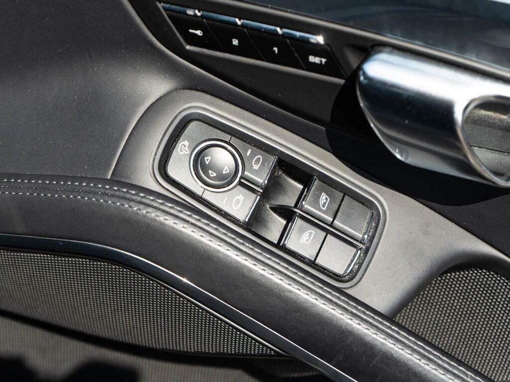Porsche 911 3.8 991 Carrera 4S Pdk 4Wd Euro 6 Ss Black #33