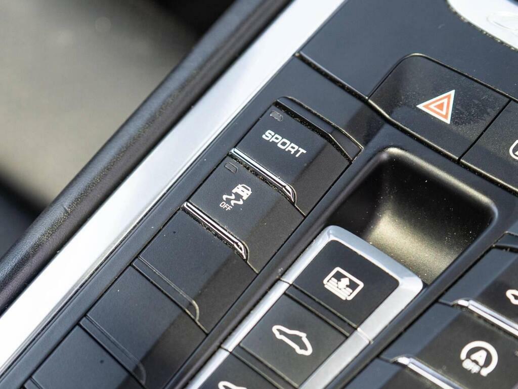 Porsche 911 3.8 991 Carrera 4S Pdk 4Wd Euro 6 Ss Black #23