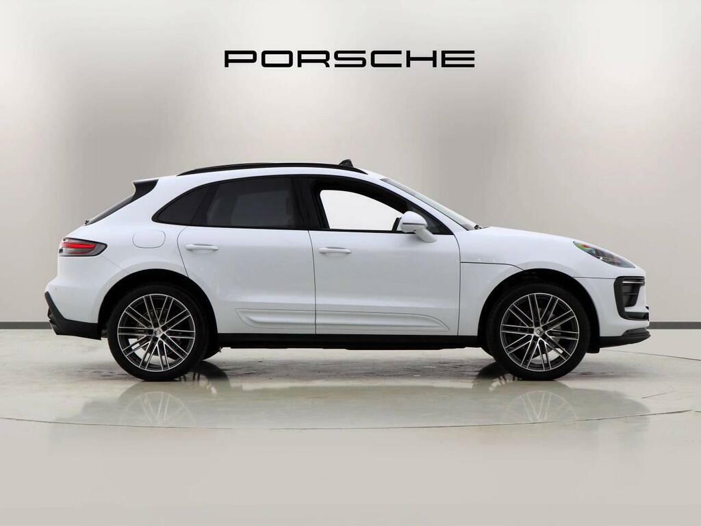Porsche Macan Macan #2