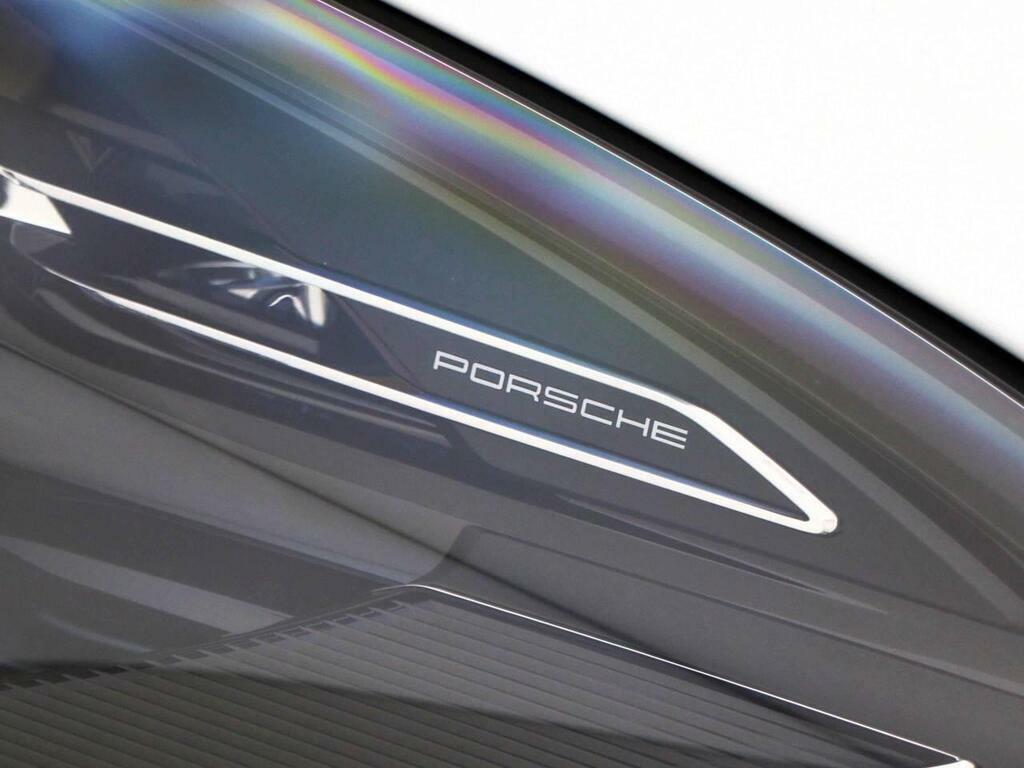 Porsche Macan 2.9T V6 S Suv Pdk 4Wd Euro 6 Ss 380 YS26VPJ White #44
