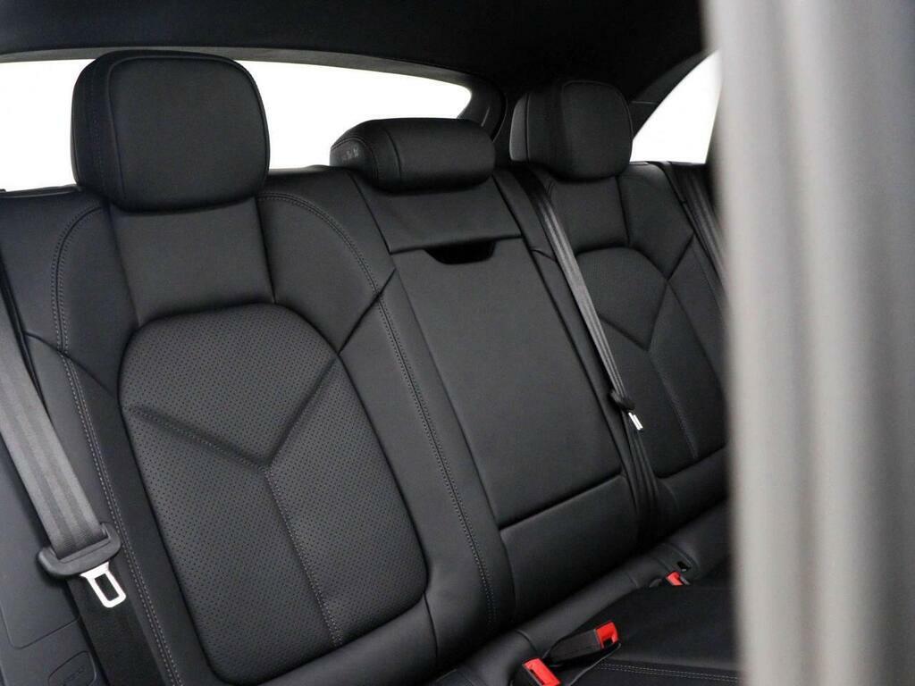 Porsche Macan 2.9T V6 S Suv Pdk 4Wd Euro 6 Ss 380 YS26VPJ White #42