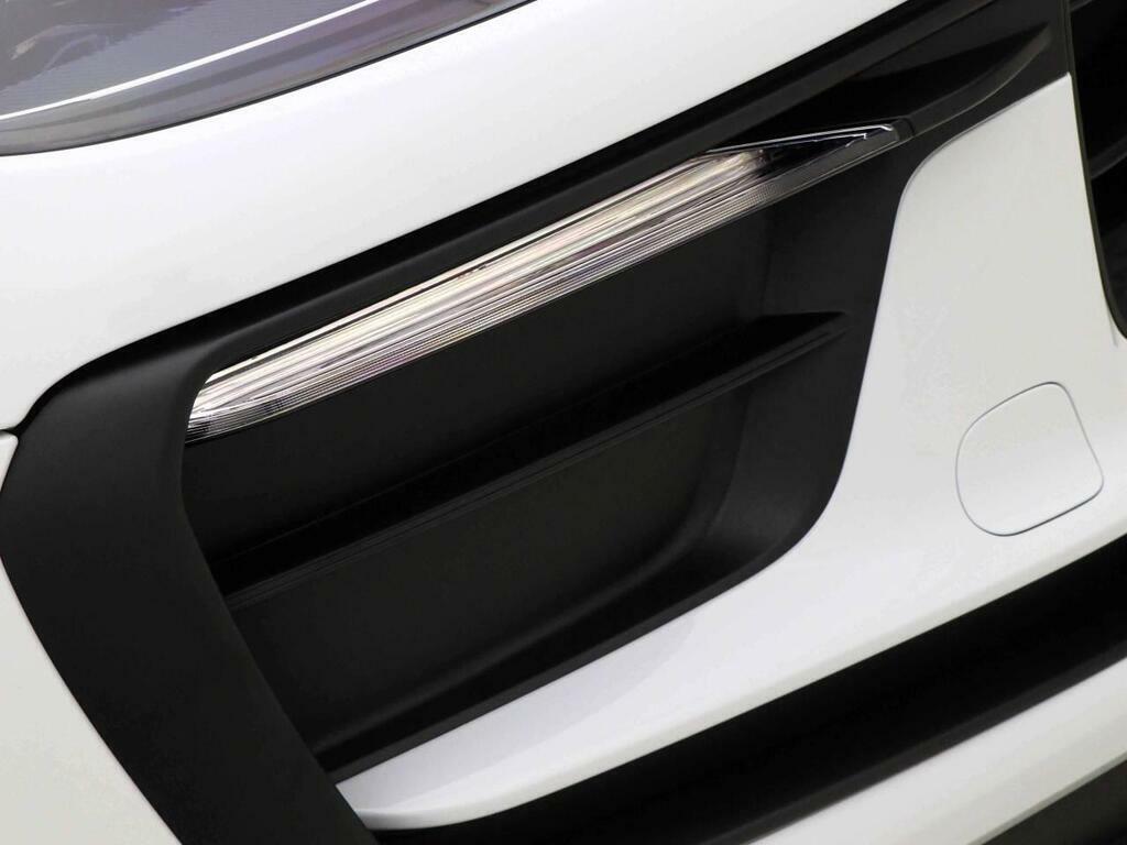 Porsche Macan 2.9T V6 S Suv Pdk 4Wd Euro 6 Ss 380 YS26VPJ White #43
