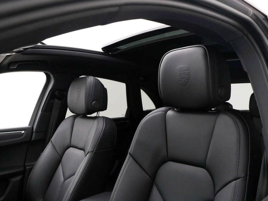 Porsche Macan 2.9T V6 S Suv Pdk 4Wd Euro 6 Ss 380 YS26VPJ White #31