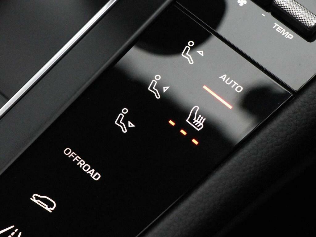 Porsche Macan 2.9T V6 S Suv Pdk 4Wd Euro 6 Ss 380 YS26VPJ White #36
