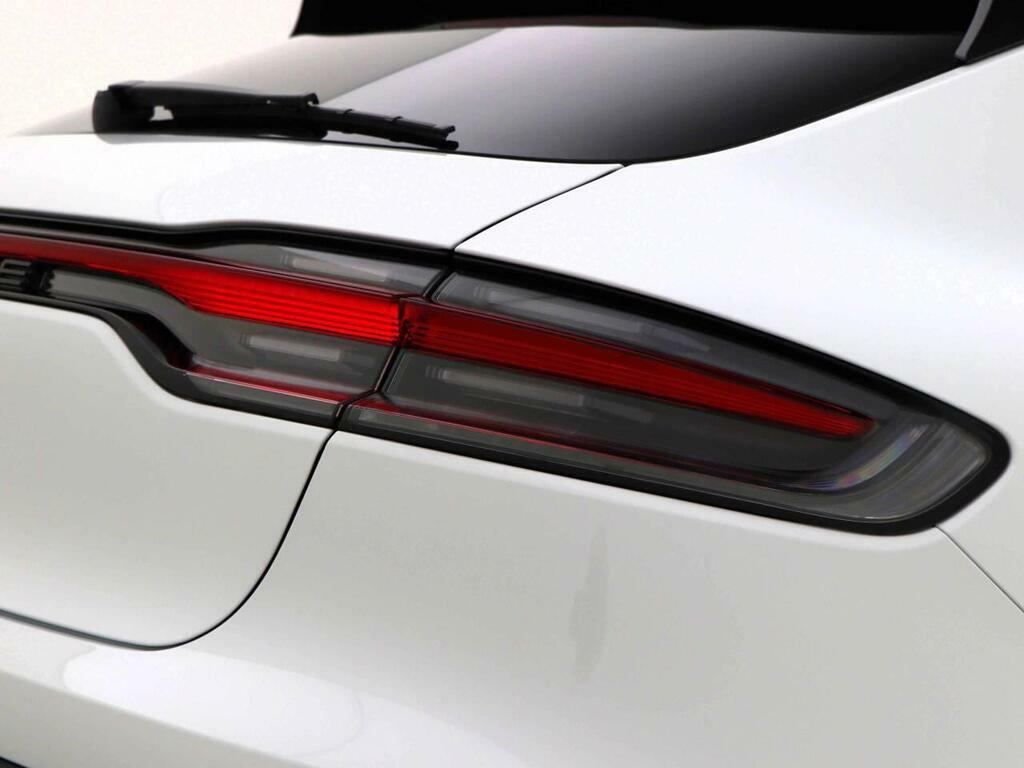 Porsche Macan 2.9T V6 S Suv Pdk 4Wd Euro 6 Ss 380 YS26VPJ White #19